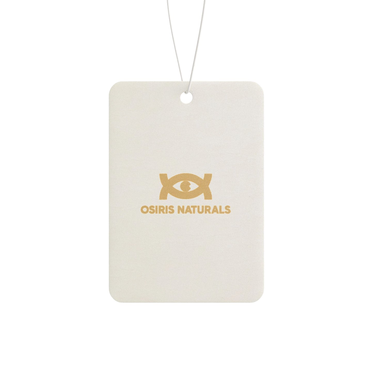 Car Air Freshener