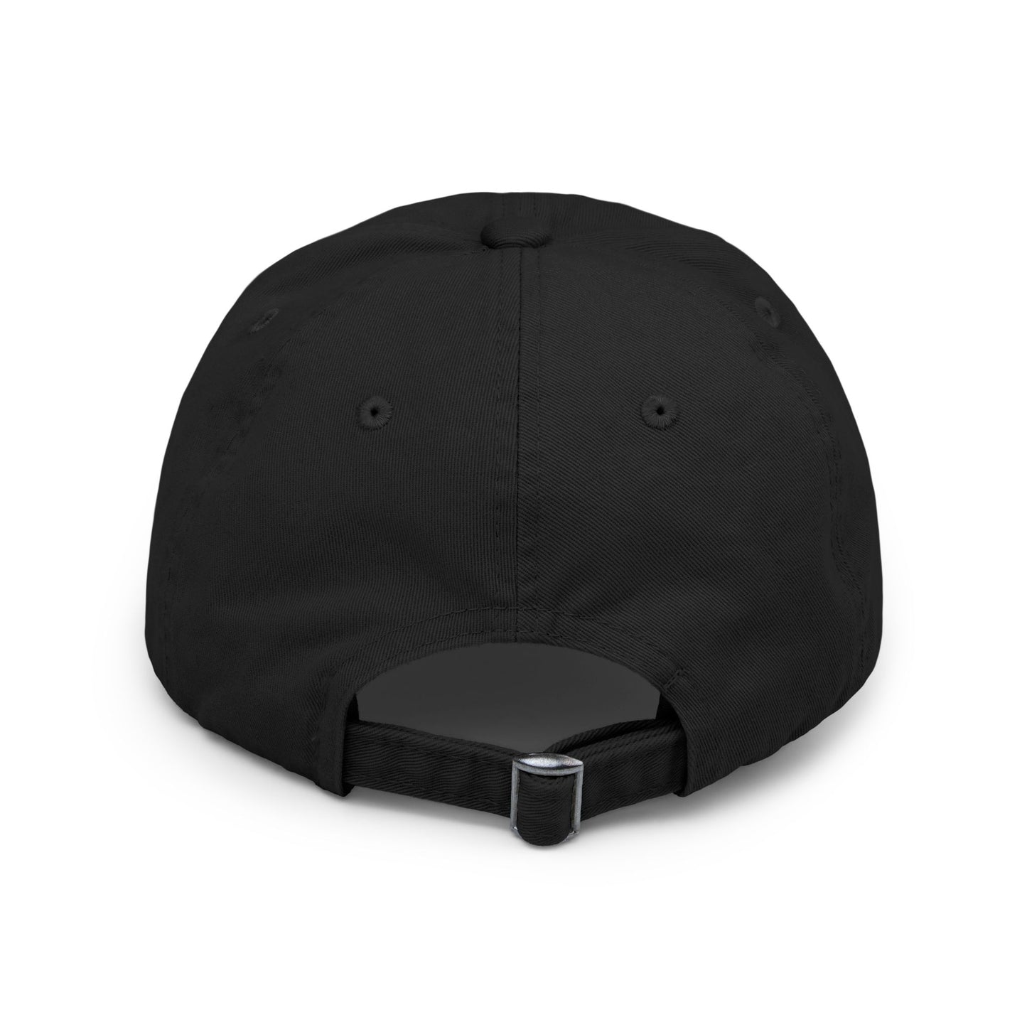 Unisex Distressed Cap - Osiris Naturals Casual Hat