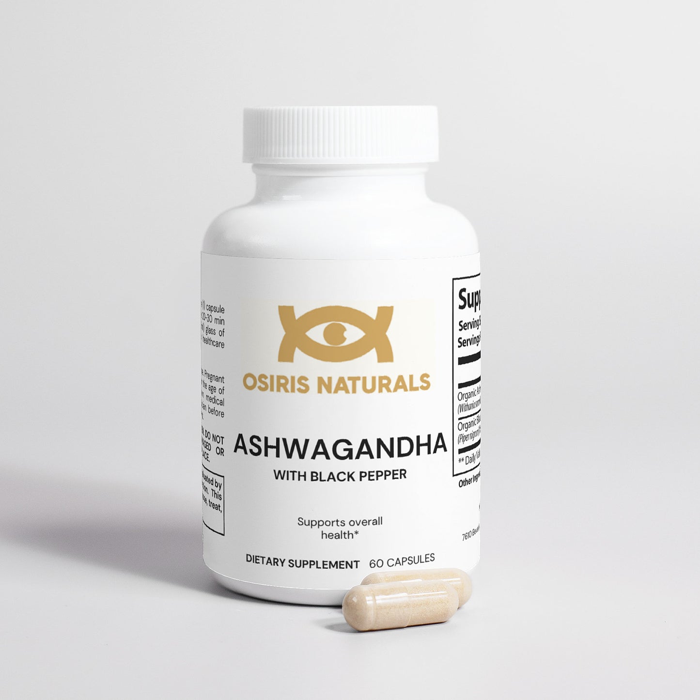 Ashwagandha