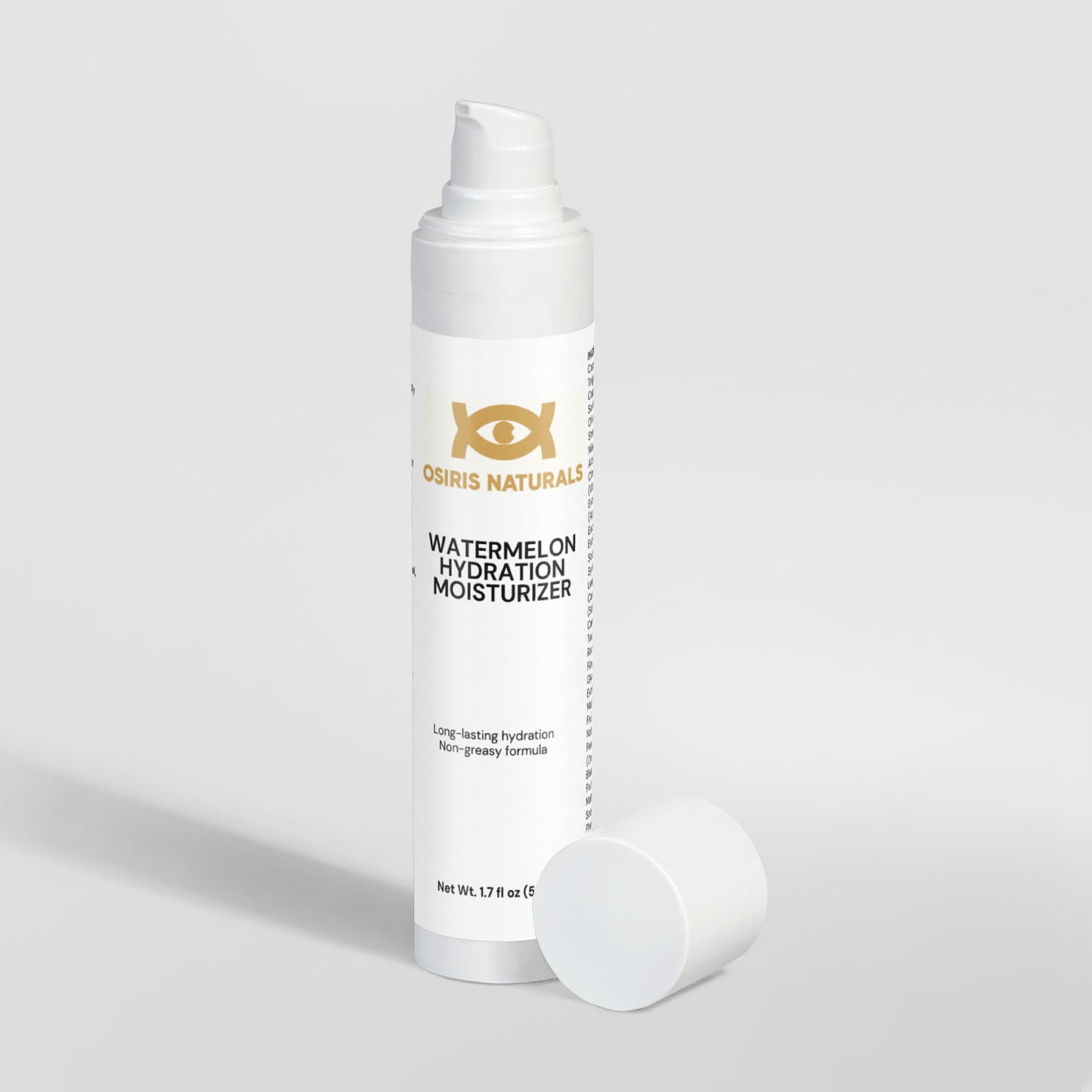 Watermelon Hydration Moisturizer