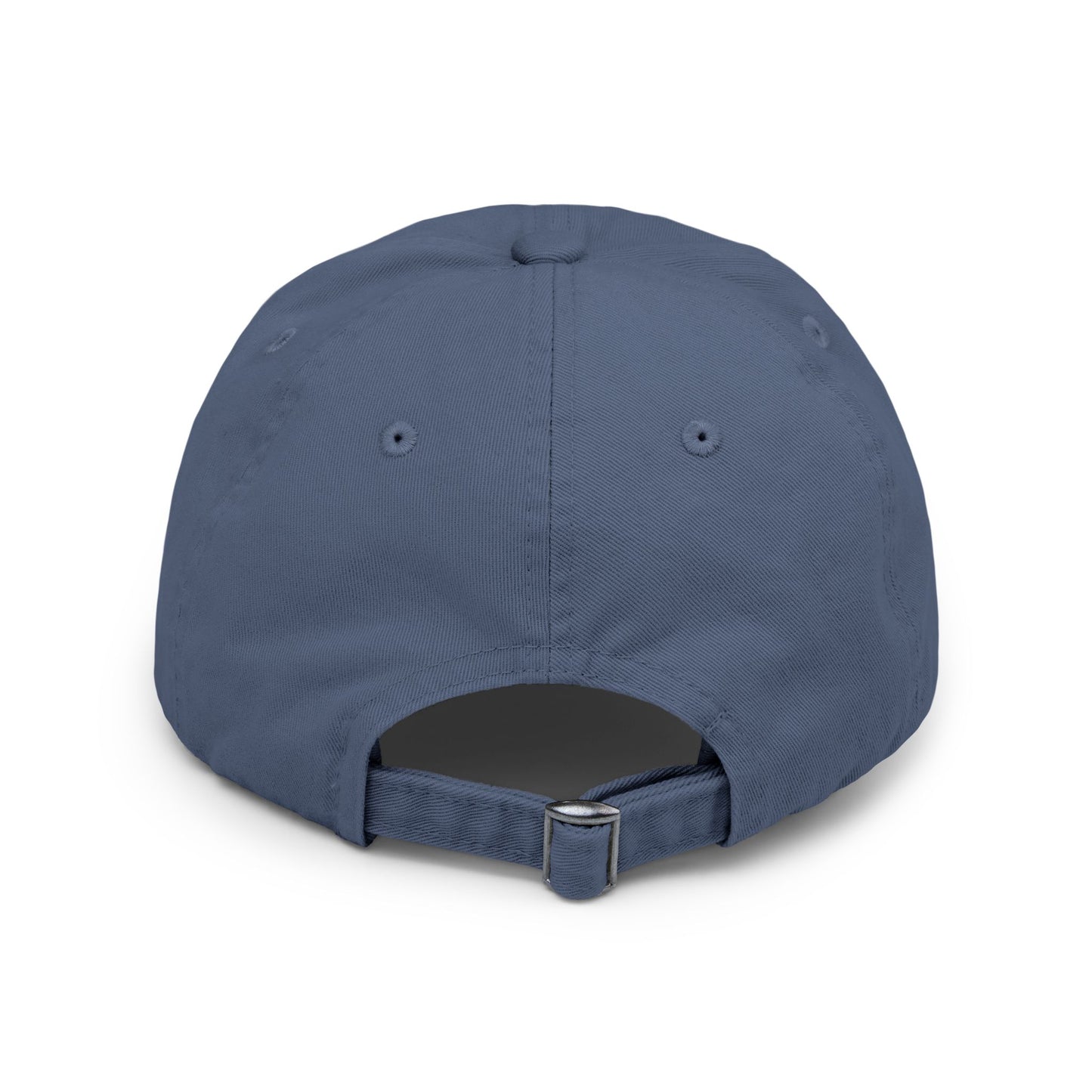 Unisex Distressed Cap - Osiris Naturals Casual Hat