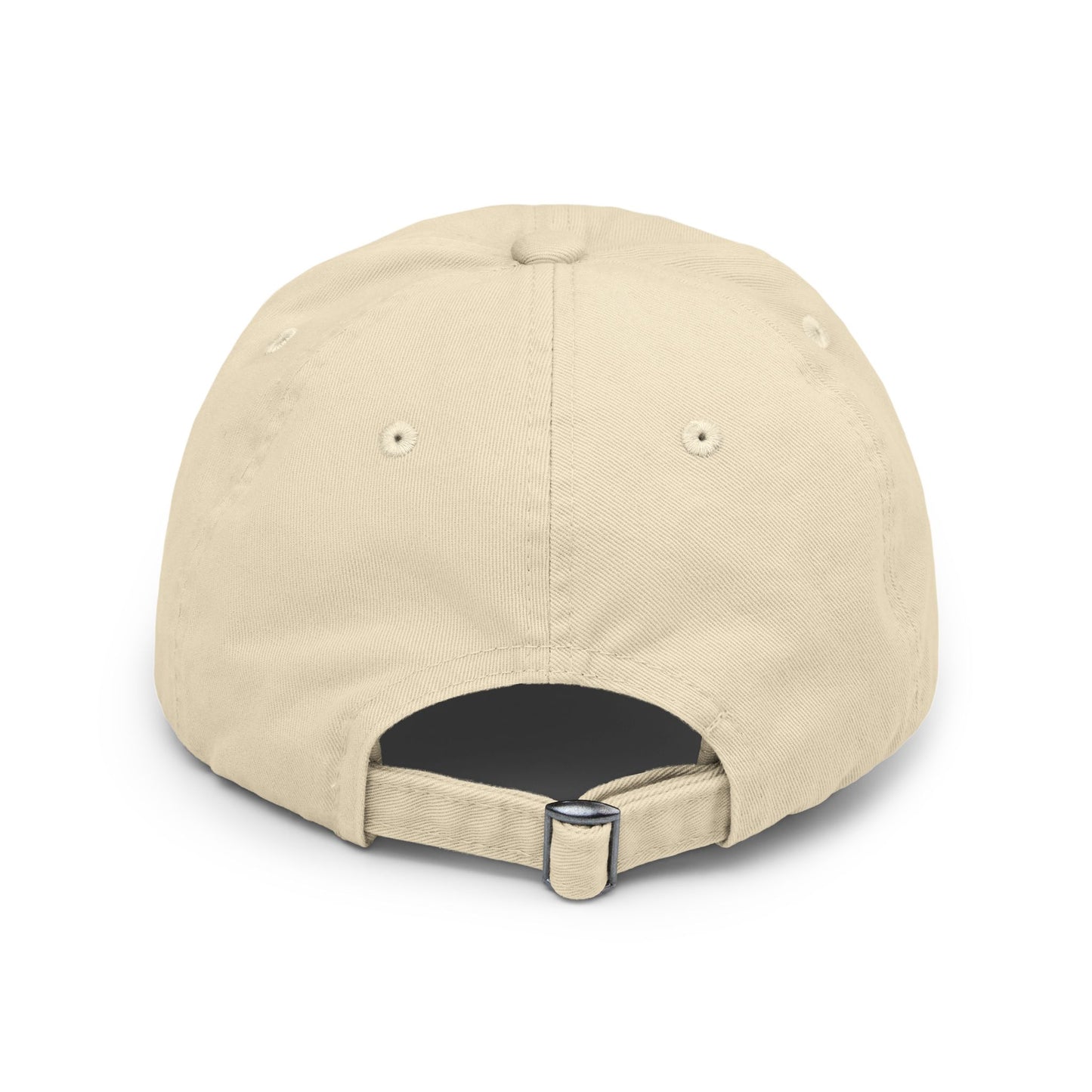 Unisex Distressed Cap - Osiris Naturals Casual Hat