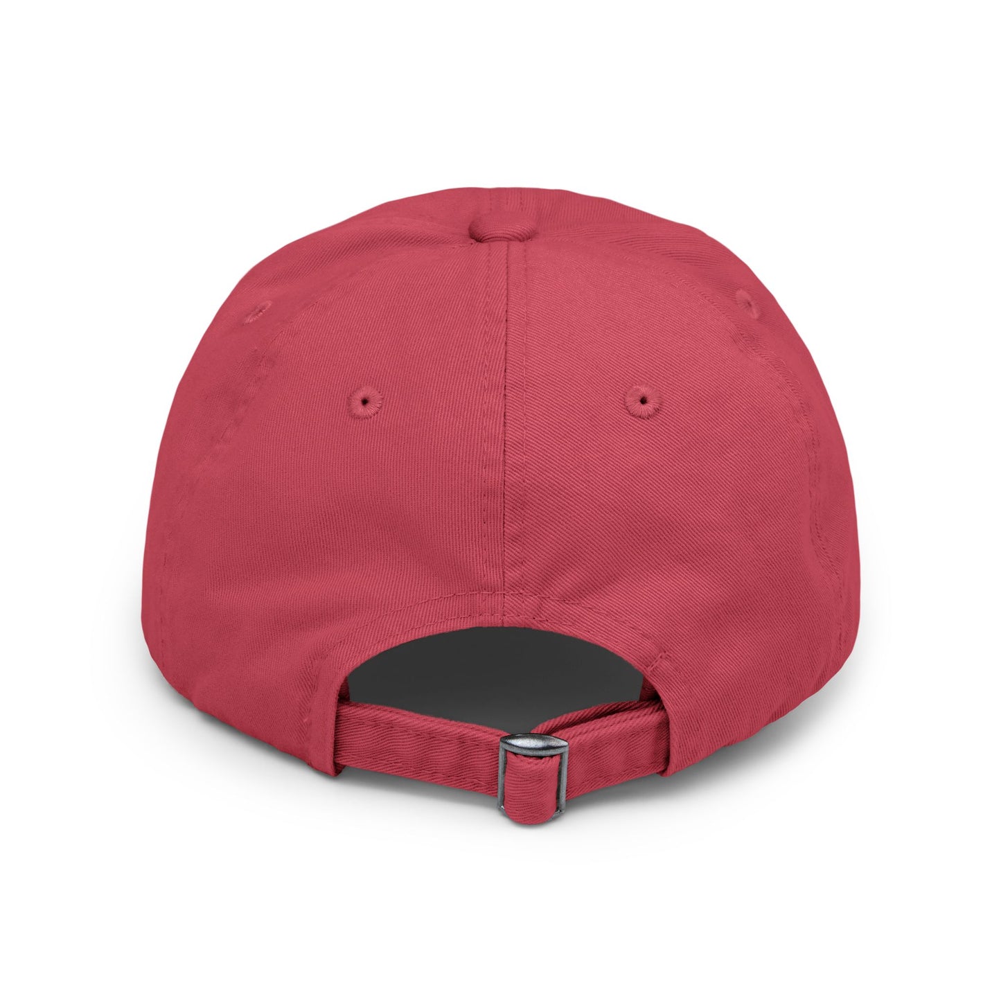 Unisex Distressed Cap - Osiris Naturals Casual Hat