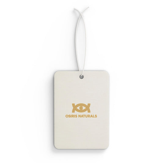 Car Air Freshener