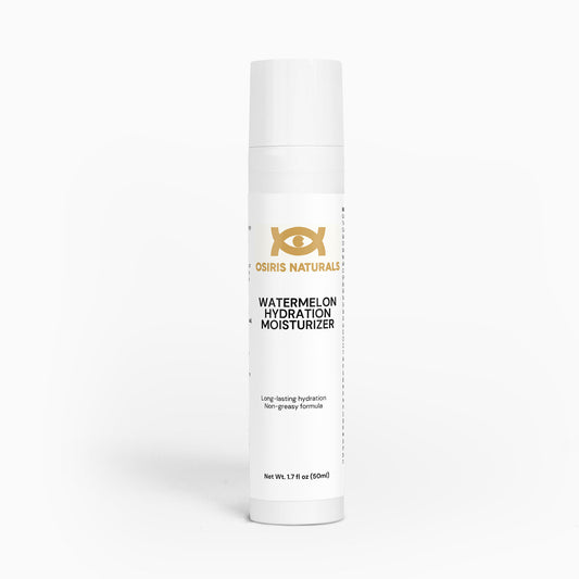 Watermelon Hydration Moisturizer