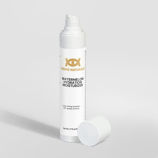 Watermelon Hydration Moisturizer